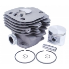 KIT CILINDRU - PENTRU HUSQVARNA 371 - 372 Ø 50 MM